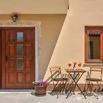 Tiny Garden * Медулин