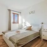 Апартаменты Tiny Garden *