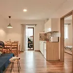 Tiny Garden Апартаменты