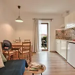 Tiny Garden Апартаменты *