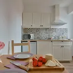 Апартаменты Tiny Garden Медулин