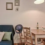 Апартаменты Tiny Garden