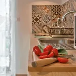 Апартаменты Tiny Garden Медулин
