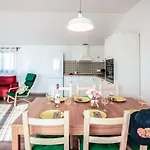Tiny Garden Апартаменты *