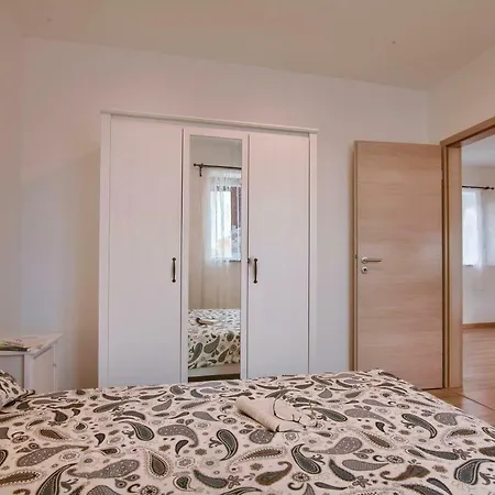 Tiny Garden * Medulin