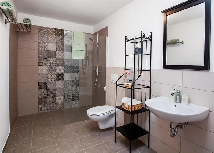 아파트 Tiny Garden