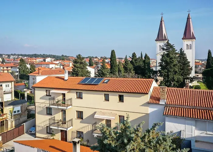 아파트 Tiny Garden 메덜린