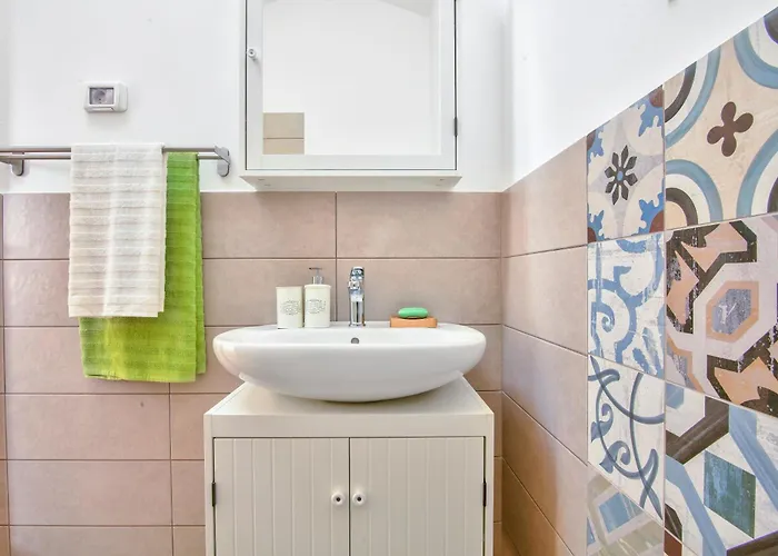 아파트 Tiny Garden