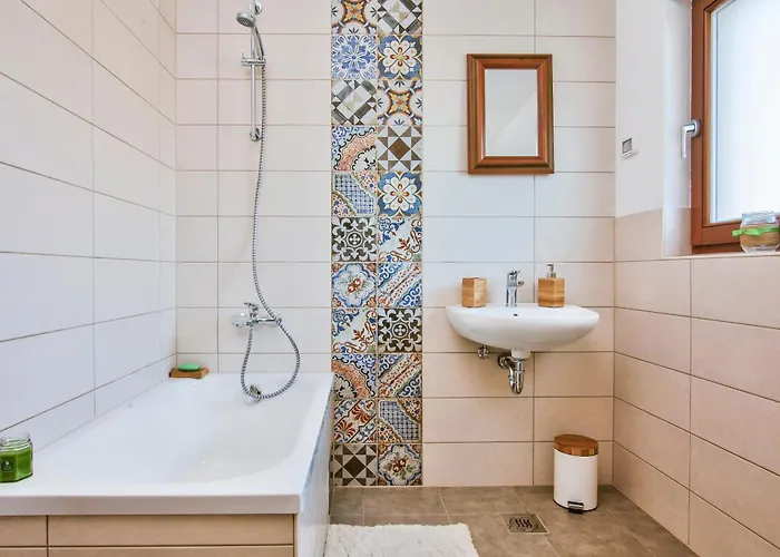 아파트 Tiny Garden 메덜린