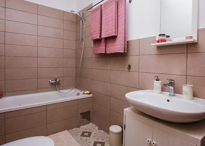 아파트 Tiny Garden