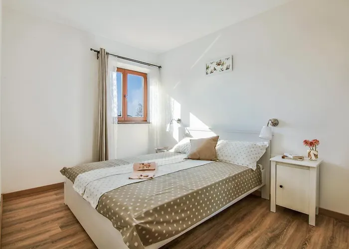 아파트 Tiny Garden *