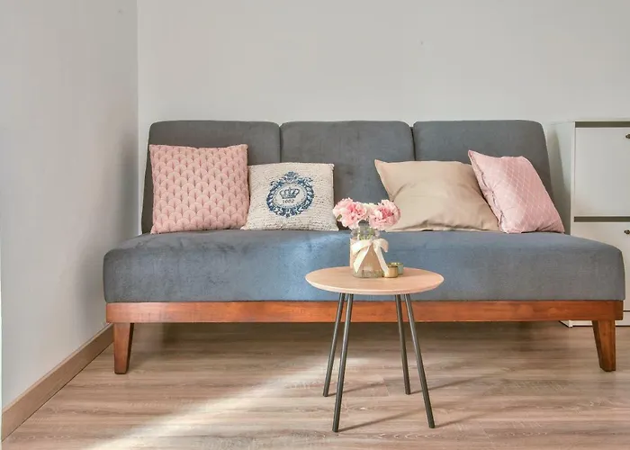 Tiny Garden 아파트