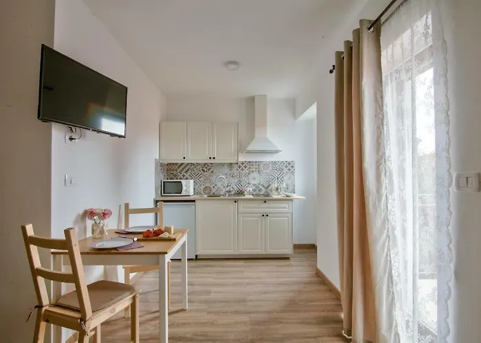 아파트 Tiny Garden *