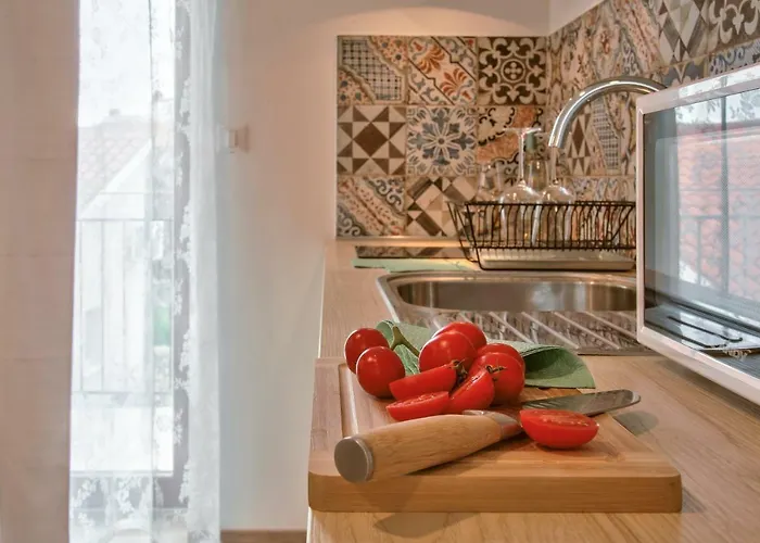 아파트 Tiny Garden 메덜린