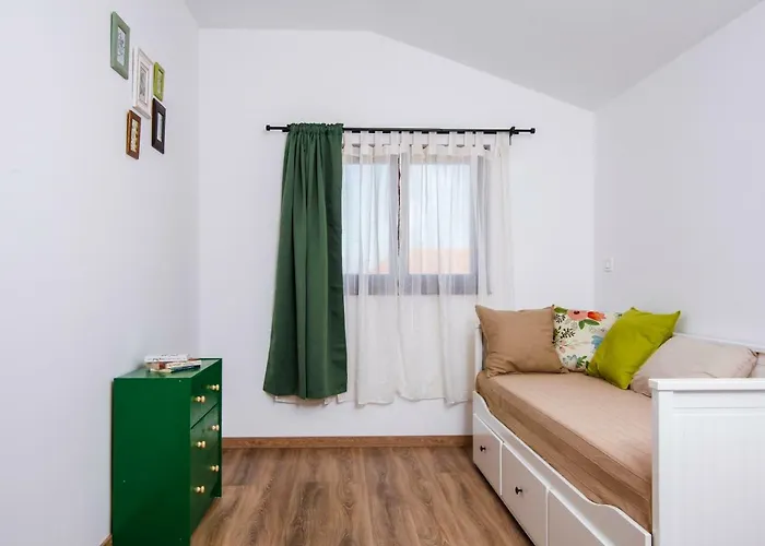 아파트 Tiny Garden